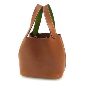 Hermes Picotin PM Eclat